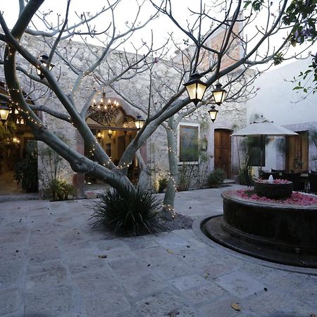 Orchid House San Miguel De Allende Kültér fotó