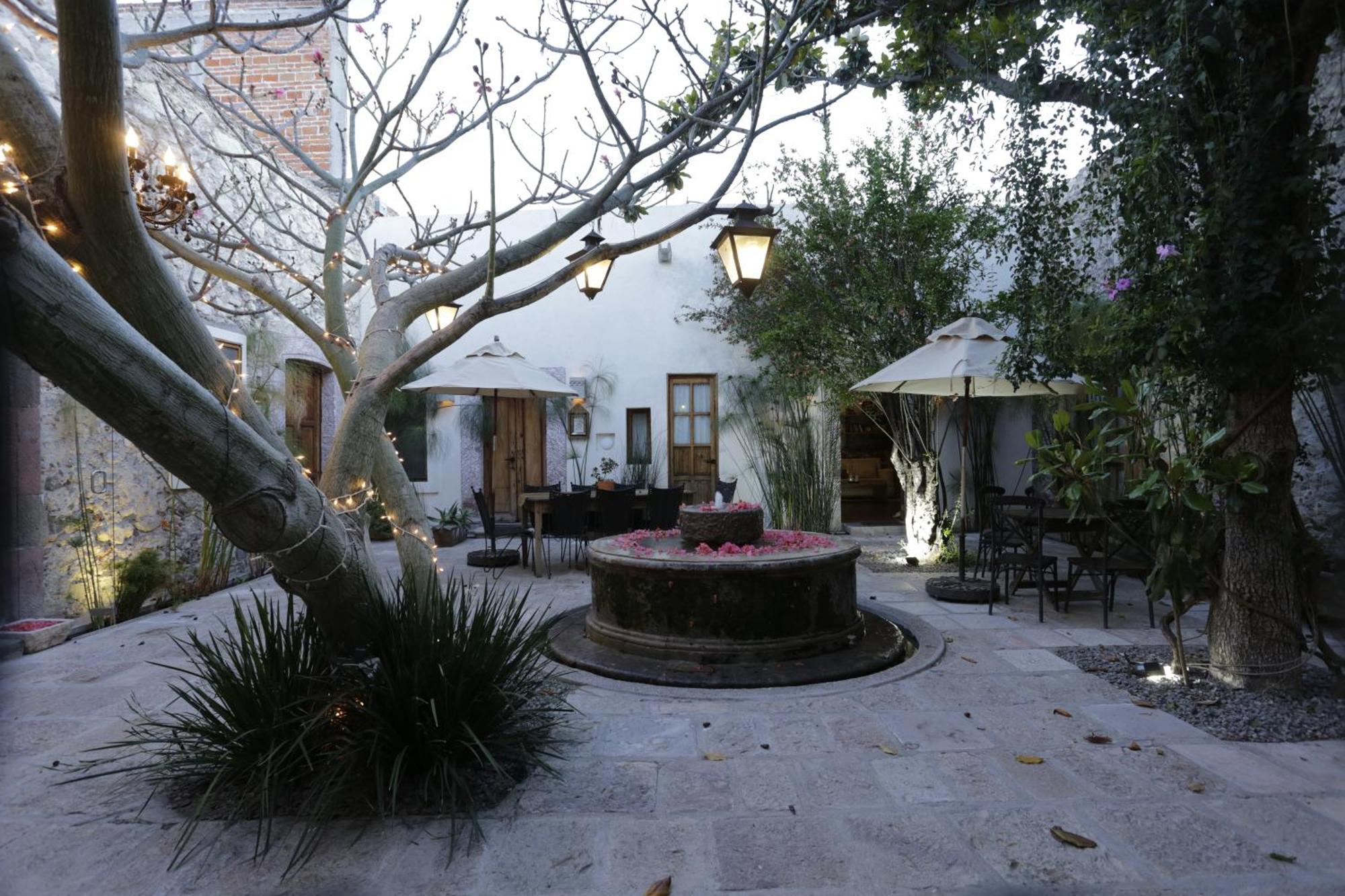 Orchid House San Miguel De Allende Kültér fotó