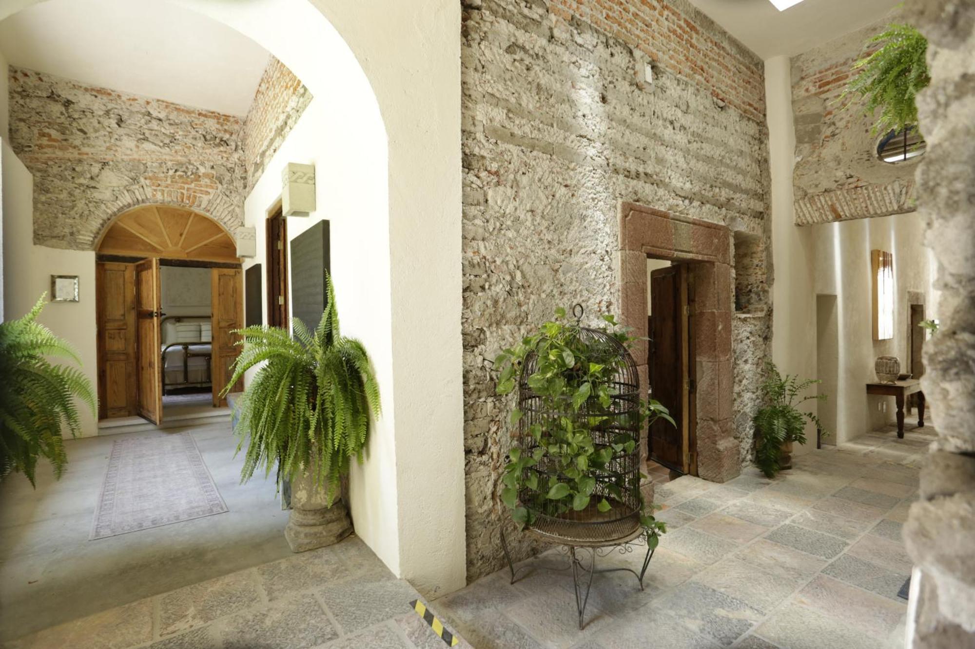 Orchid House San Miguel De Allende Kültér fotó