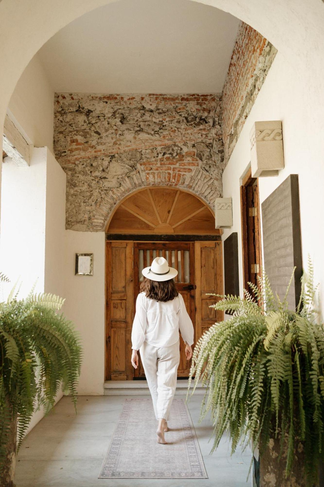 Orchid House San Miguel De Allende Kültér fotó